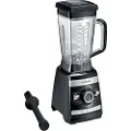 Bosch VitaBoost MMBH6P6BDE - Blender - 2 liter - 1600 W - Sort