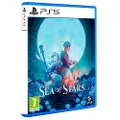 Sony Ps5 Sea Of Stars