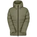 SCOTT Tech Warm Jakke