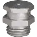 Umeta (r.m10x1.0 X L.16 X 15 ) Rette Flate Hode Smørenipler 25 Enheter