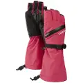 Burton Vent Hansker