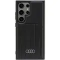Audi Au-tpupcms24u-q5/d1-bk Telefondeksel