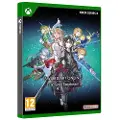 Xbox Games Series X/s Sword Art Online Fractured Daydream