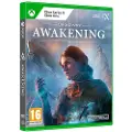 Namco Bandai Games Unknown 9 Awakening