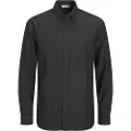 Jack & Jones Perfect Denim Skjorte Med Lange Ermer