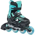 Rollerblade Microblade Barnerulleskøyter