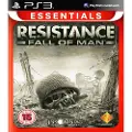 Sony Ps3 Resistance: Fall Of Man Essentials