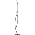 Eglo GRISOLIA GULV H1290 20W 2500LM 4000K SORT