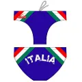 Turbo Italy Badetrusser