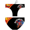 Turbo Spain Firefighters Badetrusser