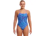 Funkita Single Strength Badetøy