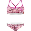 Otso Emoji Classic Pink Bikini