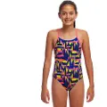 Funkita Twisted Badetøy