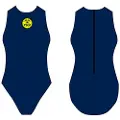 Turbo Basic Waterpolo Badetøy