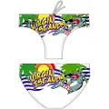 Turbo Virgin Islands Badetrusser