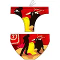 Turbo Bullfighting Badetrusser