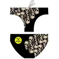 Turbo Skulls Badetrusser