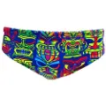 Turbo Tiki Tiki Badetrusser
