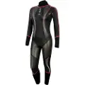 Huub Alpha Atom Junior Våtdrakt