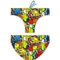 Turbo Happy Pop Badetrusser