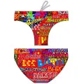 Turbo Barcelona Lights Waterpolo Badetrusser