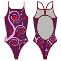 Turbo Saint Valentine 09 Tynn Stropp Badedrakt