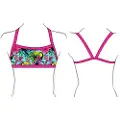 Turbo Boom Tucan Garden 2016 Bikinitopp