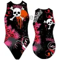 Turbo Skull Crown 89205 Badetøy