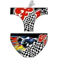 Turbo Formula 1 Badetrusser
