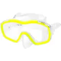 Spokey 928215, Ungdom, Gult, Polyvinylklorid (PVC), 3 stykker