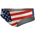 Turbo Usa Badetrusser