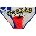 Turbo Texas Badetrusser