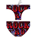 Turbo Rock Badetrusser