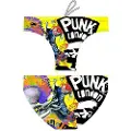 Turbo Punk London Badetrusser