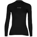 Orca Base Layer Neopren Langermet T-skjorte For Kvinner