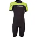 Zoggs Sea Ranger 1.5 Mm Junior Shorty