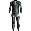 Huub Pinnacle Nb Langermet Neopren Våtdrakt