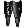 Go N Sea Psp Carbon Force 1 Finner