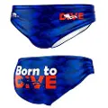 Turbo Bron To Dive 2024 Badetrusser