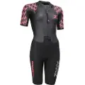 Zoggs Rusher Pro Dame Shorty