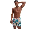 Speedo Digital Printed Leisure 16´´ Badebukse