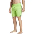 Adidas Solid Clx Classic Badebukse