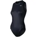 Zone3 Ows Ti+ Thermal High Neck Badetøy