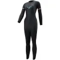 Speedo Xenon Våtdrakt For Kvinner