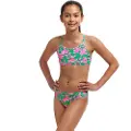 Funkita Racerback Bikini