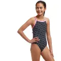 Funkita Tie Me Tight Badetøy