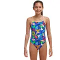 Funkita Diamond Back Badetøy