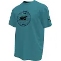 Nike Lead Line Kortarmet T-skjorte