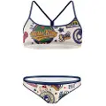 Otso Hello Kitty Cheerleading Bikini