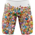 Otso Emoji Big Wave Jammer